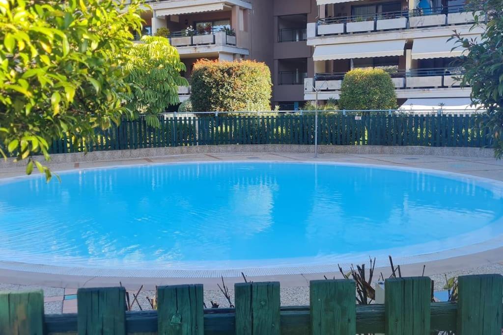 푸에르토 드 라 크루즈 Jardin Del Teide 아파트 외부 사진